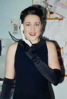TAMARA DAVIS PIC