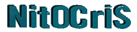 Nitocris Logo