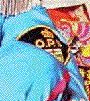 OPD Patch