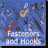 Fasteners and Hooks Link
