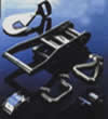 Hooks and fasteners