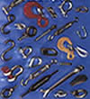 Fasteners