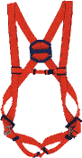 Harness ARG0