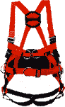 Harness ARG50