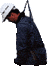 man in hole pic