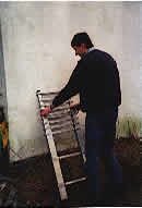 Ladder demo