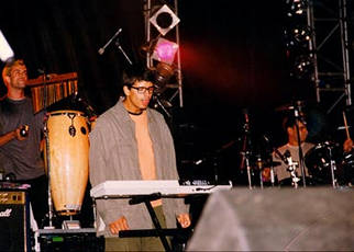 Vilar de Mouros 96 - ??, Armando, Guilherme