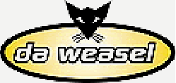 Da Weasel - Doninha