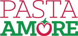 Pasta Amore Logo