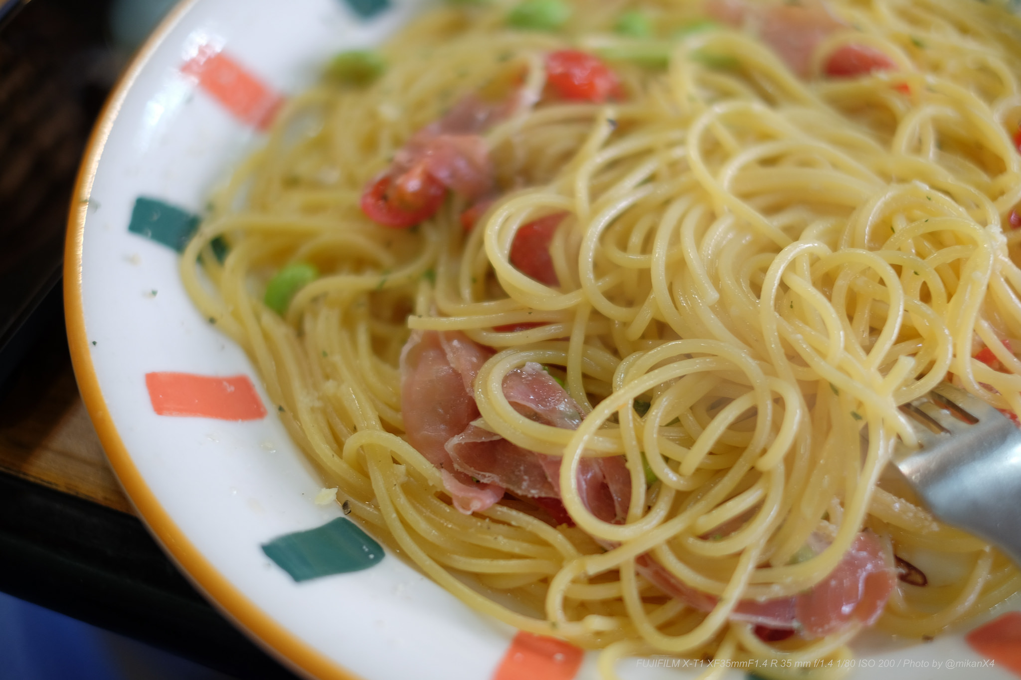 Pasta