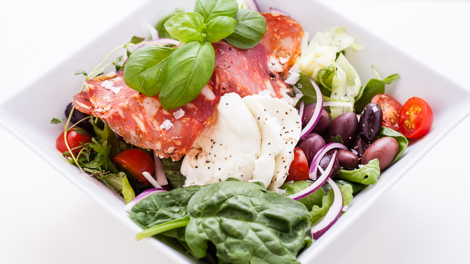 Salad