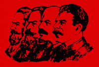 koba stalin, dank daniel digital