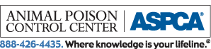 Animal Poison Control Center