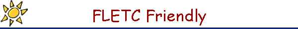 FLETC Friendly