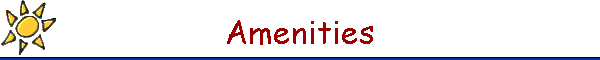 Amenities