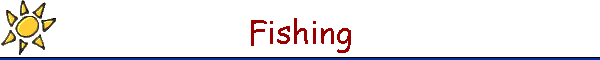 Fishing