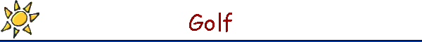 Golf
