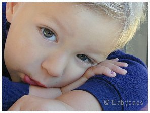 Serious Thoughts