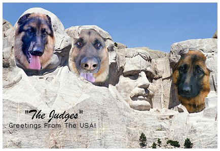 The Judges