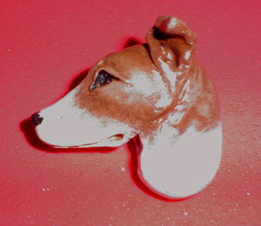 greyhound