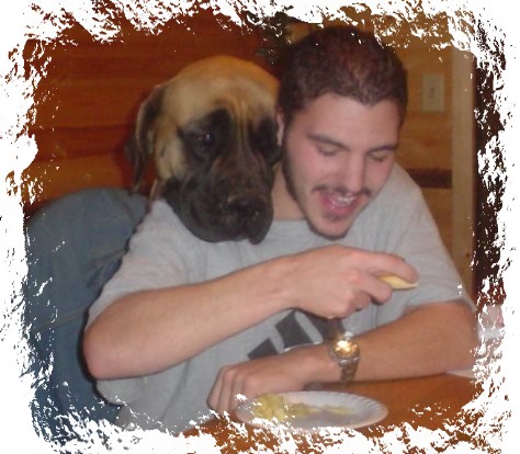 beggin bertha