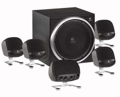 Best Speakers under 100$
