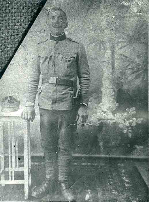 King Mieszko I