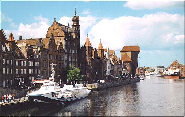 Gdansk