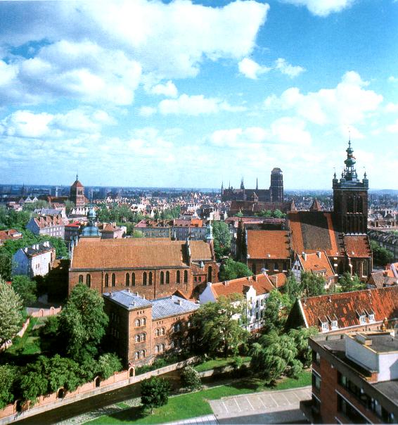 Oriund the Gdansk