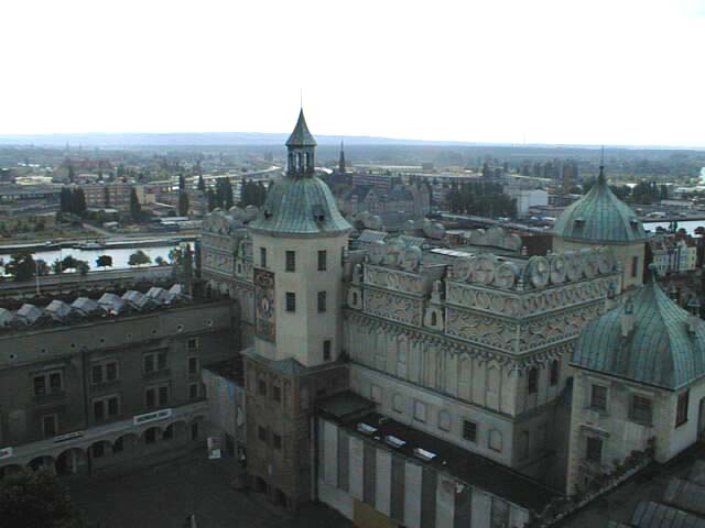 szczecin