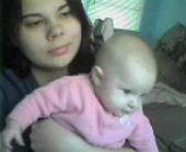 Me and My Daughter