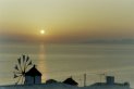 Windmill at Oia