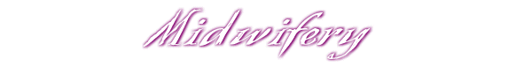MIDWIFERY