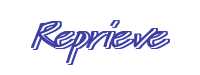 reprieve