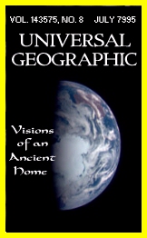 Universal Geographic