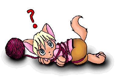 Dorothy, what are you going to do with that sword?