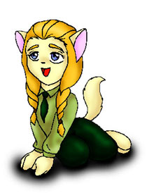 :::sigh::: I love you, too, Wufei.
