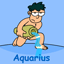 AQUARIUS