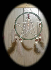 dreamcatcher