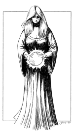 fortuneteller