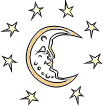 moon