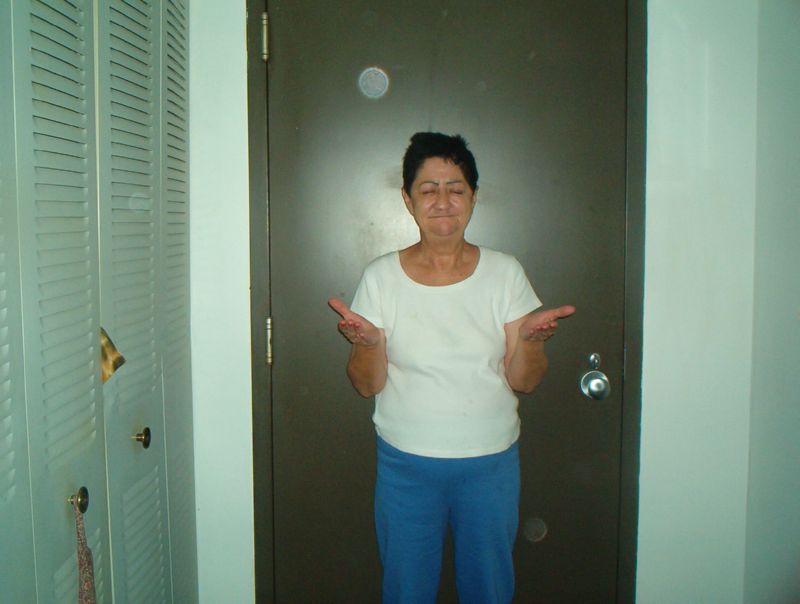 mymom