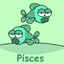 PISCES