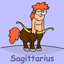 SAGITTARIUS