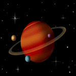SATURN
