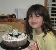 Jade, September 2005