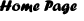 Home Page