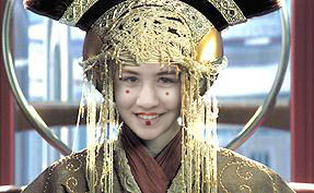 [All Hail the Queen]