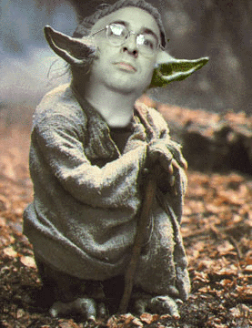 [The Wise (and rahter odd looken') Master Warda]