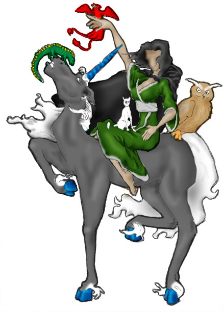 [Faline]